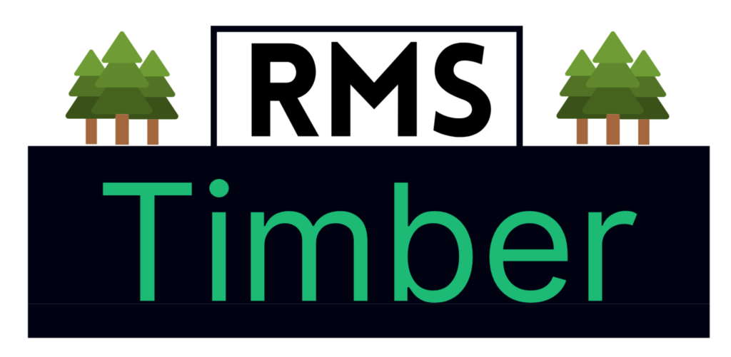 RMS Timber Logo