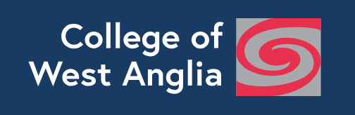 College of West Anglia Logo